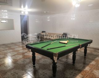 Сауна Сауна СКАЗКА в Волгограде