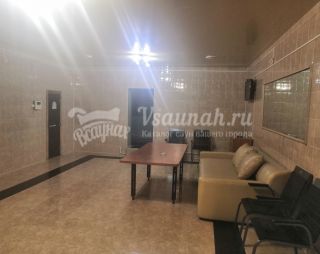 Сауна Сауна СКАЗКА в Волгограде