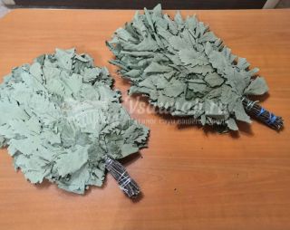 Сауна Сауна СКАЗКА в Волгограде