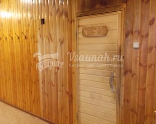 Сауна Бани на Новоершовской в Рыбинске