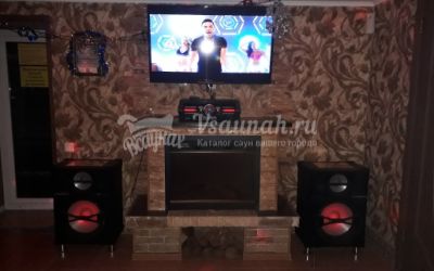 Сауна Круиз в Бийске