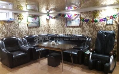 Сауна Круиз в Бийске