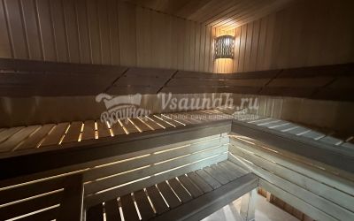 Банный комплекс Каретный Двор в Краснодаре