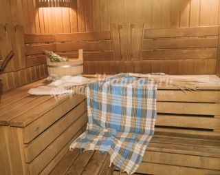 Сауна Сауна Spa Studio в Самаре