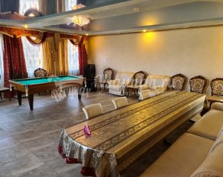 Сауна VIP Сауна Райские забавы в Краснодаре