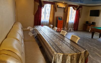 VIP Сауна Райские забавы в Краснодаре