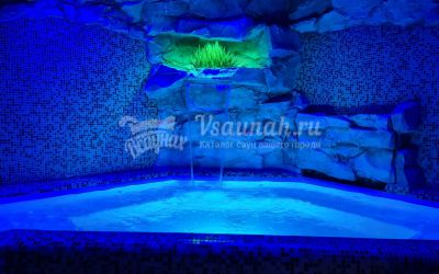 Клуб-сауна PENA, открылся новый банный клуб в Кирове