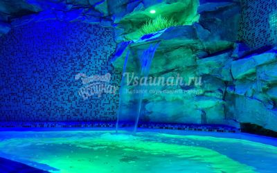 Клуб-сауна PENA, открылся новый банный клуб в Кирове