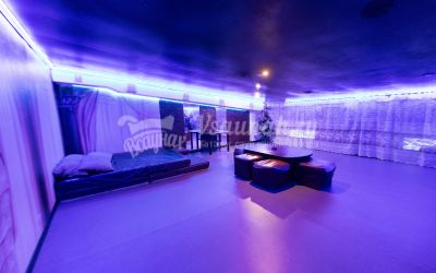 Сауна Exotic в Сыктывкаре Сауна Exotic в Сыктывкаре