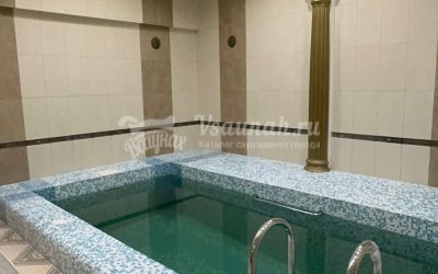 Сауна Урарту в Сургуте