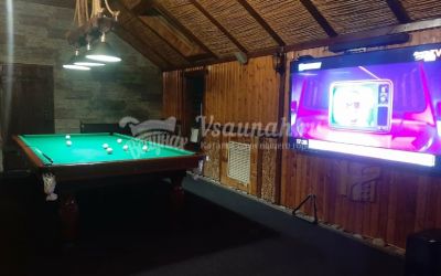 Баня Семейная Теремок в Краснодаре