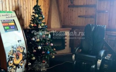 Баня Семейная Теремок в Краснодаре