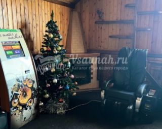 Сауна Баня Семейная Теремок в Краснодаре