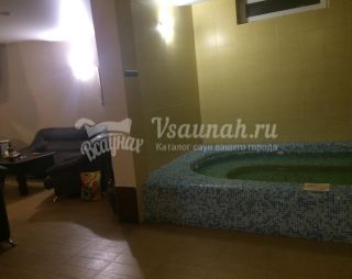 Баня комфорт в Краснодаре
