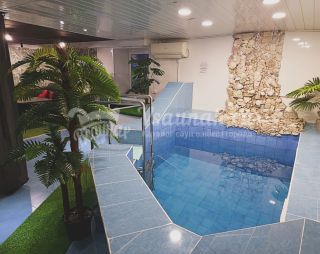 Сауна Сауна Причал в Хабаровске