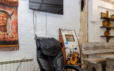 Бани & Хаммам DALLAS в Краснодаре