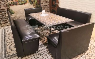 Банный центр Термы в Перми