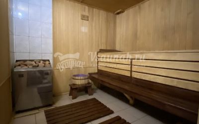 Сауна У Фаниля в Миассе Сауна У Фаниля в Миассе
