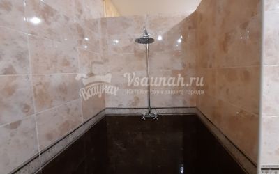 Сауна Кураж в Йошкар-Оле Сауна Кураж в Йошкар-Оле