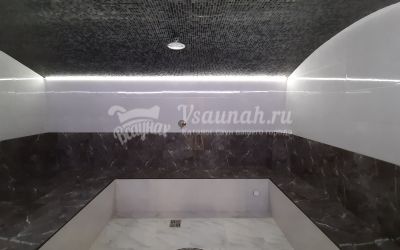 Сауна Кураж в Йошкар-Оле Сауна Кураж в Йошкар-Оле