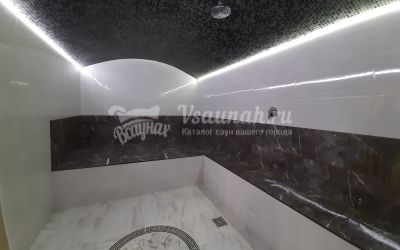 Сауна Кураж в Йошкар-Оле Сауна Кураж в Йошкар-Оле