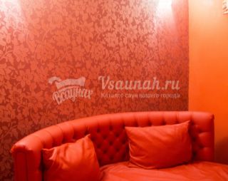 Сауна Сауна MARTON Победа в Волгограде