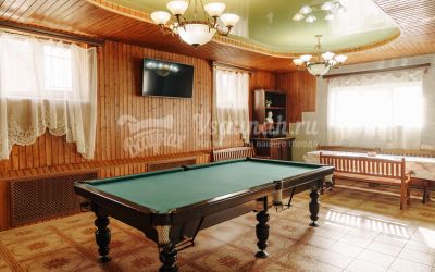 Баня На берегу в Астрахани