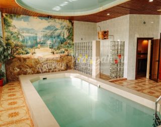 Сауна Баня На берегу в Астрахани