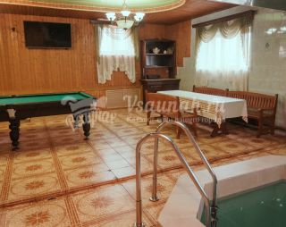 Сауна Баня На берегу в Астрахани