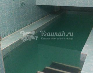 Сауна Баня на Черемшанской в Самаре