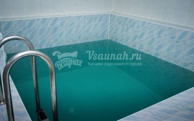 Сауна У Дяди Вани в Набережных Челнах