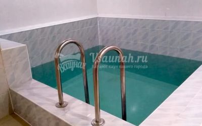 Сауна У Дяди Вани в Набережных Челнах