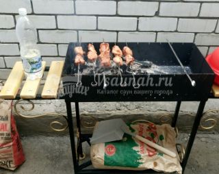 Сауна У Дяди Вани в Набережных Челнах