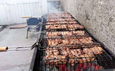 Сауна У Дяди Вани в Набережных Челнах