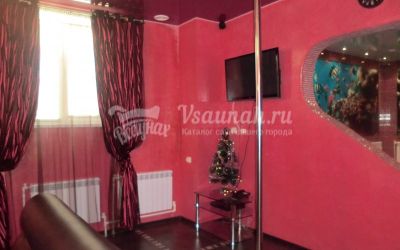 Сауна Амадеус на Карла Маркса в Нефтекамске Сауна Амадеус на Карла Маркса в Нефтекамске