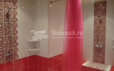 Сауна Амадеус на Карла Маркса в Нефтекамске Сауна Амадеус на Карла Маркса в Нефтекамске