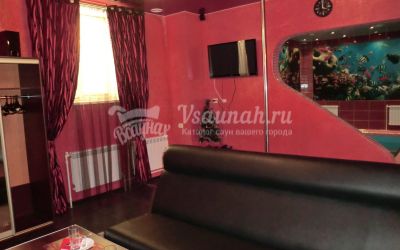 Сауна Амадеус на Карла Маркса в Нефтекамске Сауна Амадеус на Карла Маркса в Нефтекамске