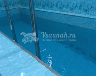 Сауна Сауна Усадьба на Никонова в Михайловске