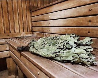 Сауна Сауна Усадьба на Никонова в Михайловске