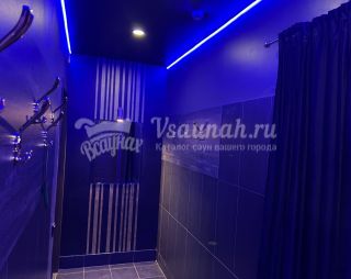 Сауна Сауна Фортуна в Кирове