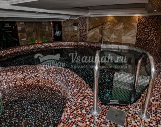 Сауна Сауна Адельфия в Сочи