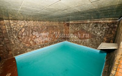 Банный комплекс Хабаровский в Ростове-на-Дону