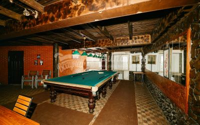 Банный комплекс Хабаровский в Ростове-на-Дону