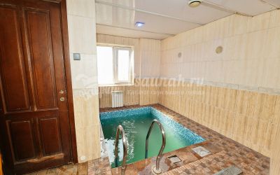 Банный комплекс Хабаровский в Ростове-на-Дону