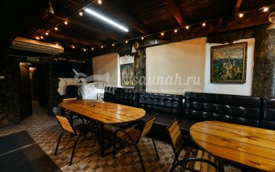 Банный комплекс Хабаровский в Ростове-на-Дону