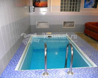 Сауна Баня усадьба в Самаре