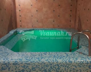 Сауна Сауна У Кирилла в Орле