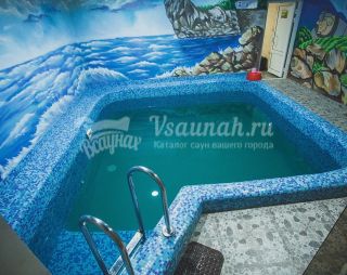 Сауна Сауна Три богатыря в Кургане