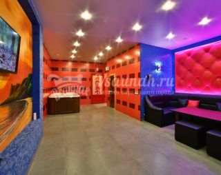 Сауна Сауны Круиз в Пензе