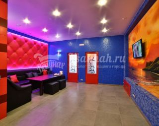 Сауна Сауны Круиз в Пензе